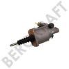 BERGKRAFT BK1301020AS Clutch Booster